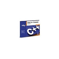 エクセルソフト Intel C++ Compiler 7.0 for Linux 英語版 (Intel C++ Compiler 7.0 for Linux 英語版)画像