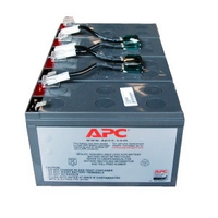 APC SU1400RMJ(3U) 交換用バッテリキット （RBC8J) (RBC8J)画像