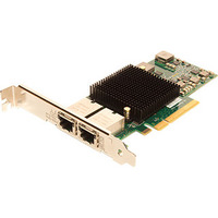 ATTO FastFrame NT12   PCI-e x 8 2ポート 10G NIC LowProfile RJ45 (FFRM-NT12-000)画像