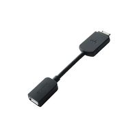 SONY ハイレゾ・オーディオ出力用USB変換ケーブル (WMC-NWH10)画像