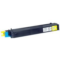 KONICA MINOLTA 1710530-002 トナーカートリッジ イエロー(7712-4853) (1710530-002)画像