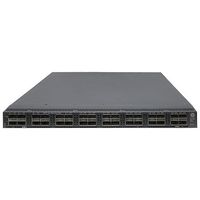 Hewlett-Packard HP 5930-32QSFP+ Switch (JG726A)画像