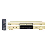 SONY SCD-XE600 スーパーオーディオCD/CDプレーヤー (SCD-XE600)画像