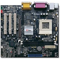AOpen MX3S-T (MX3S-T)画像