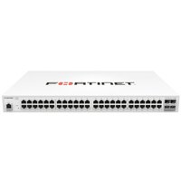 Fortinet FortiSwitch-448D (FS-448D)画像