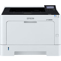 EPSON LP-S380DN A4モノクロページプリンター (LP-S380DN)画像