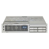 Sun Microsystems Sun Fire V245 (1.5GHz x1 / 1GB / 73GB / AC) (245-ELZ1C11GC1)画像