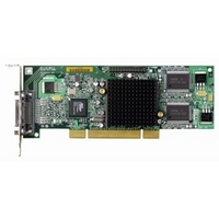 Matrox Millennium G550 LowProfile PCI (MILG550/D32PD2/LP)画像