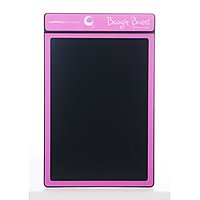 電子メモタブレット Boogie Board(ブギーボード) ピンク