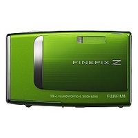 ぷらっとオンライン】FUJIFILM FinePix Z10fd ライトグリーン (FX