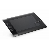 WACOM Intuos4 Large PTK-840/K0 (PTK-840/K0)画像
