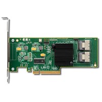 LSI Logic LSI SAS 9211-8i SGL (LSI00194)画像