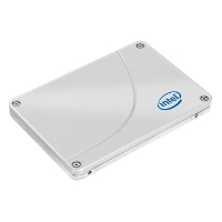 Intel SSDSC2BB800G401 (SSDSC2BB800G401)画像