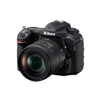 ニコン デジタルカメラ D500 16-80VRレンズキット (D500LK16-80)画像