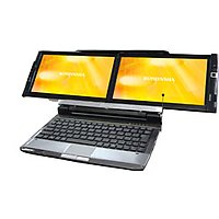 工人舎 モバイルPC KOHJINSHA DZシリーズ DZ6KH16E (DZ6KH16E)画像