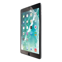 ELECOM iPad 10.2 2019年モデル/保護フィルム/衝撃吸収/反射防止 (TB-A19RFLP)画像