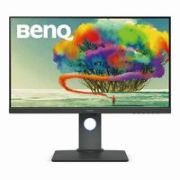 BenQ 27型デザイナー向けモニター/ディスプレイPD2700U画像