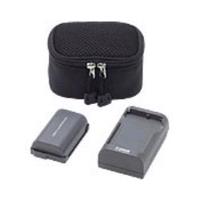 CANON トラベルバッテリーキット TBK-300 (0969B001)画像