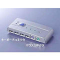 ARVEL ACS-DCUS USBドック 切替式 2回路 (ACS-DCUS)画像