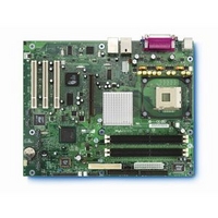 Intel S875WP1LX Server Board Box W/4port S-ATA (S875WP1LX MM#853264)画像