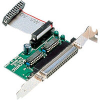 CONTEC ATCH-16(PC) AD12-16(PC)EH、16-16(PC)EH用16CH増設アクセサリ (ATCH-16(PC))画像