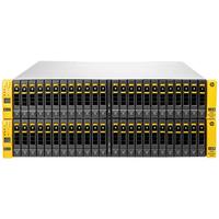 Hewlett-Packard HP 3PAR StoreServ 7400 4コントローラーノード (QR485A)画像
