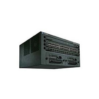 Foundry Networks ServerIron 450 4スロットシャーシ 電源なし (S450-S)画像