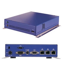 NEXCOM EBS 1563-ILP6 (EBS 1563-ILP6)画像