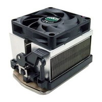 COOLER MASTER Kaiser 64 (Kaiser 64 (KK8-7I52A-A2))画像