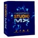 Macromedia Studio MX 日本語版 Windows (WSW060J000)画像