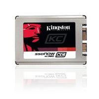 KINGSTON 480GB SSD 1.8インチ micro SATA SKC380S3/480G (SKC380S3/480G)画像