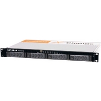 NETGEAR ReadyNAS 1100 3TBモデル (RNR4475-100AJS)画像