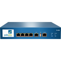 Palo Alto Networks Palo Alto Networks PA-200 with Japan power cord (PAN-PA-200-JP-00)画像