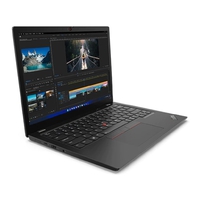 LENOVO ThinkPad L13 Gen 3(13.3型ワイド/i5-1235U/16GB/256GB/Win10Pro/IPS/officeなし/1年間 引き取り修理) (21B4001XJP)画像