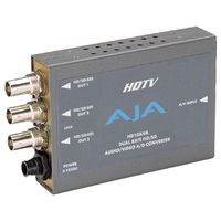 AJA HD10AVA HD/SD A/D Coverter (HD10AVA)画像