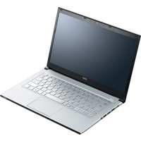NEC VersaPro J VJ18T/G-G(Win7Pro 32bitインストールモデル) UltraLite タイプVG/】/Core i5-3337U (1.80GHz)/13.3型ワイドTFTカラー液晶HD+Webカメラ付/4GB/128GB SSD/無線LAN&Bluetooth (PC-VJ18TGJDDLTG)画像