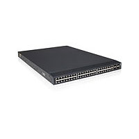 Hewlett-Packard HP 5900AF-48XGT-4QSFP+ Switch (JG336A)画像