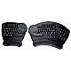 Kinesis Evolution Desktop Dual Touchpad (PS/2) KB445DMP (KB445DMP)画像