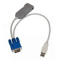 Raritan P2ZCIM-USB (P2ZCIM-USB)画像