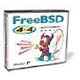 Wind River Systems Inc FreeBSD 4.4 CD-ROM (bsd 4.4)画像