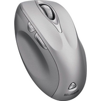Microsoft Wireless Laser Mouse 6000 (B5V-00003)画像