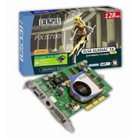 ELSA GLADIAC FX736 128MB (GD736-128AR)画像
