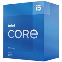 Intel Core i5-11400F 2.60GHz 12MB LGA1200 Rocket Lake (BX8070811400F)画像