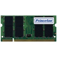 PRINCETON 1GB/PC2700 DRAM 333MHz/200pin/DIMM (PDN333-1G)画像