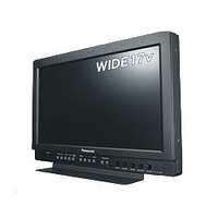 パナソニック 放送業務用LCDビデオモニター BT-LH1700W (BT-LH1700W)画像