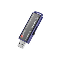 I.O DATA USB 3.1 Gen 1対応 ウイルス対策済みセキュリティUSBメモリー管理ソフト対応32G 3年版 (ED-SV4/32GR3)画像