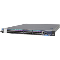 NETGEAR 【SDVoE専用】40G/50G/100G QSFP28 32ポート L3 フルマネージスイッチ M4500-32C (CSM4532-100AJS)画像