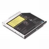 LENOVO ThinkPad CD-RW/DVD-ROM ComboII Ultrabay slim drive (40Y8621)画像