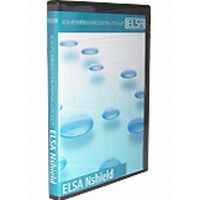 ELSA NShield 7HDD Key ENSLR7-R (ENSLR7-R)画像