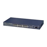 NETGEAR FS726JP (FS726JP)画像